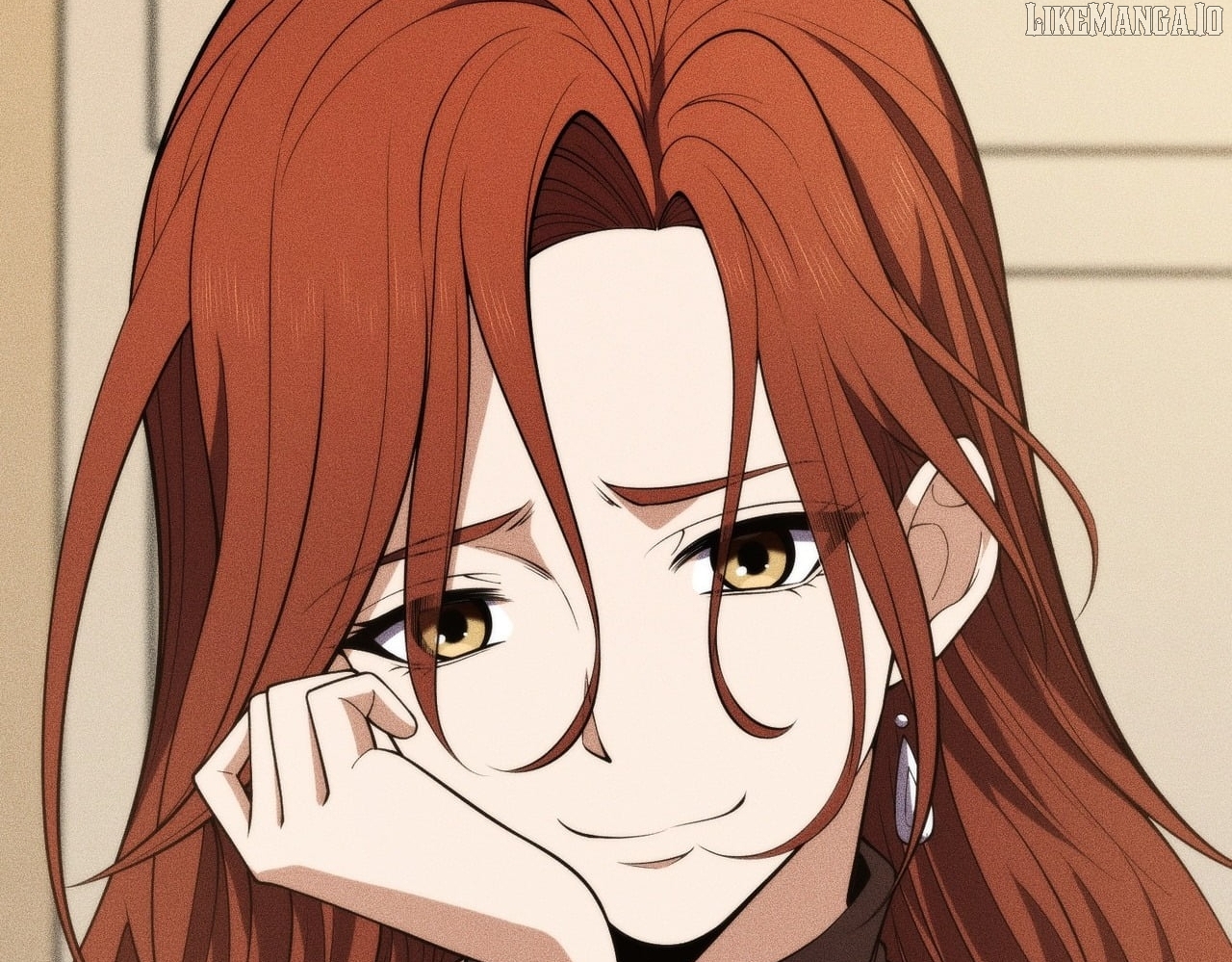 Hidden Dragon in the City (2025) Chapter 5 - page 50